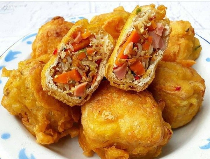 Tahu Isi